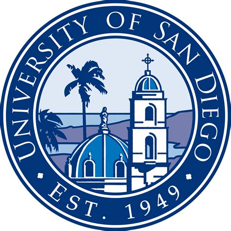 University Of San Diego Californi   a